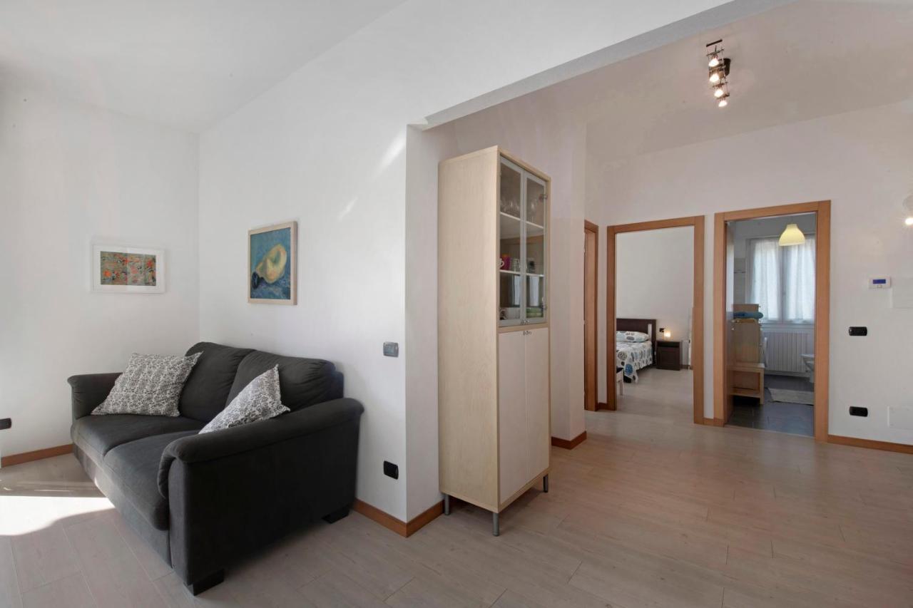 Sibi Apartment Льерна Экстерьер фото
