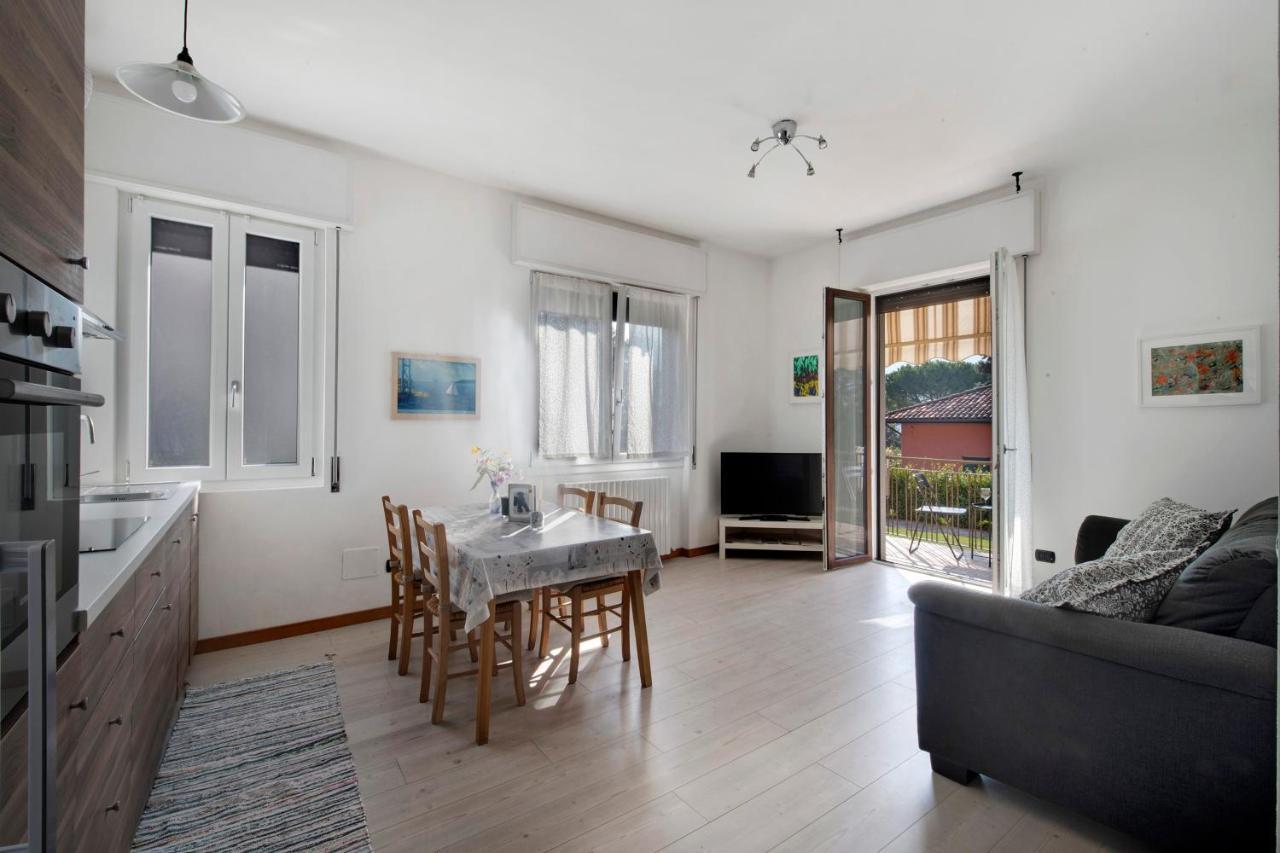 Sibi Apartment Льерна Экстерьер фото