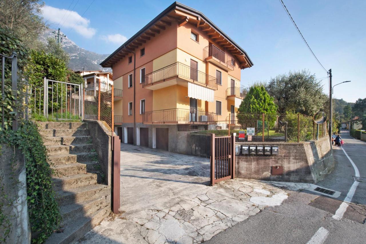 Sibi Apartment Льерна Экстерьер фото