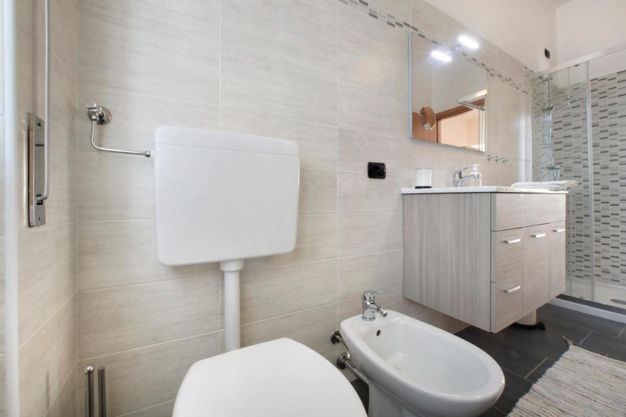 Sibi Apartment Льерна Экстерьер фото