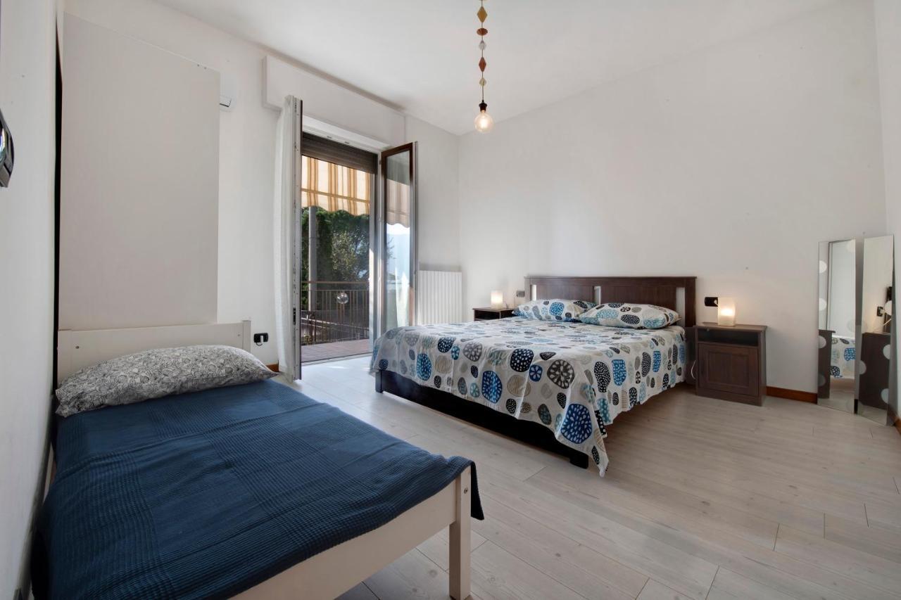 Sibi Apartment Льерна Экстерьер фото