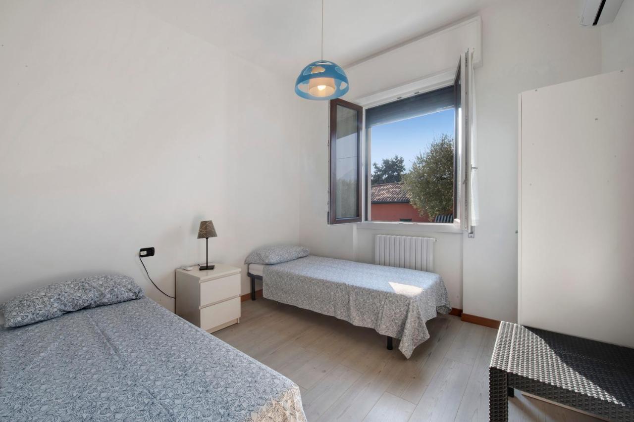 Sibi Apartment Льерна Экстерьер фото