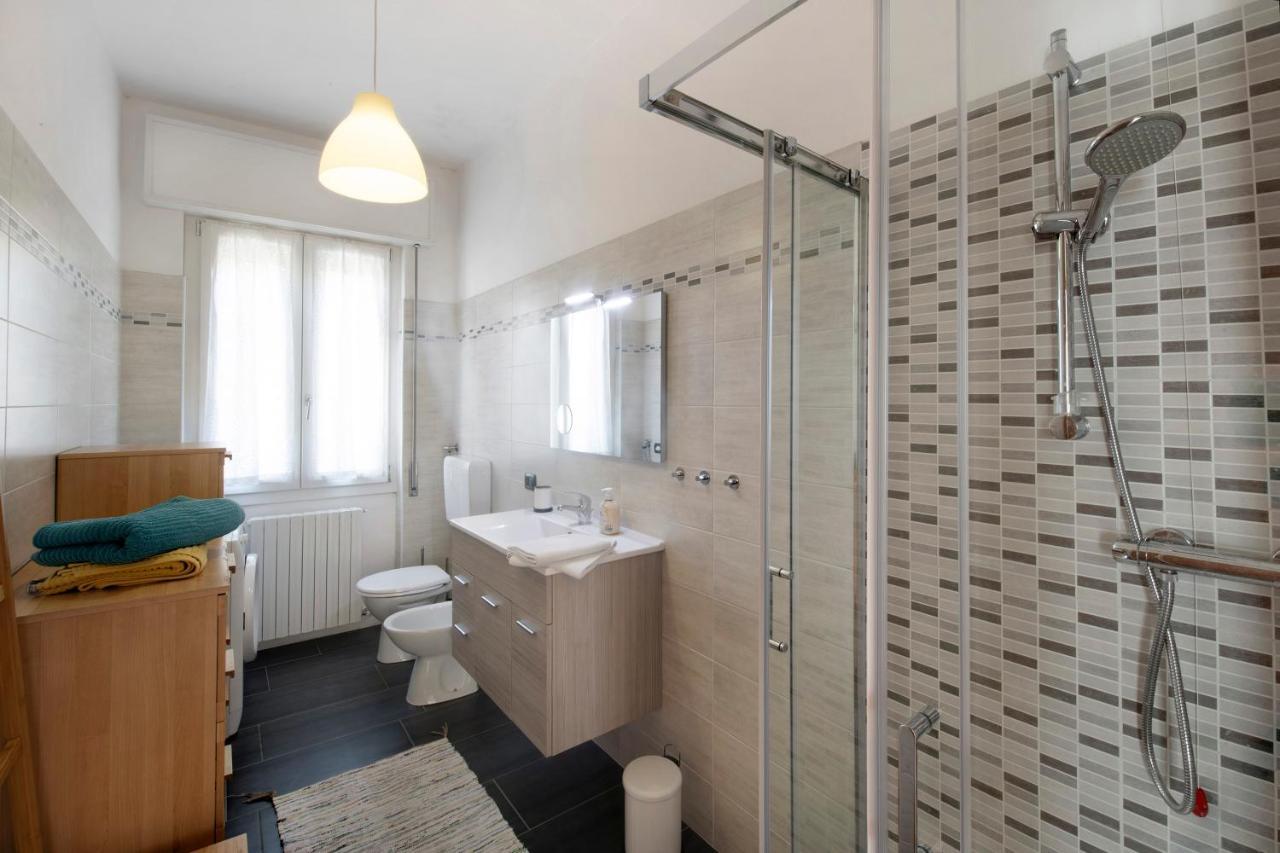 Sibi Apartment Льерна Экстерьер фото